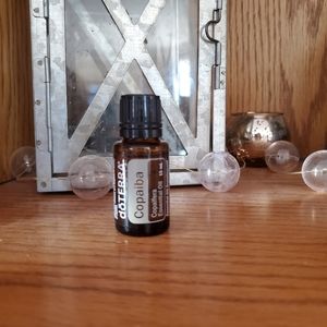 Doterra copaiba
